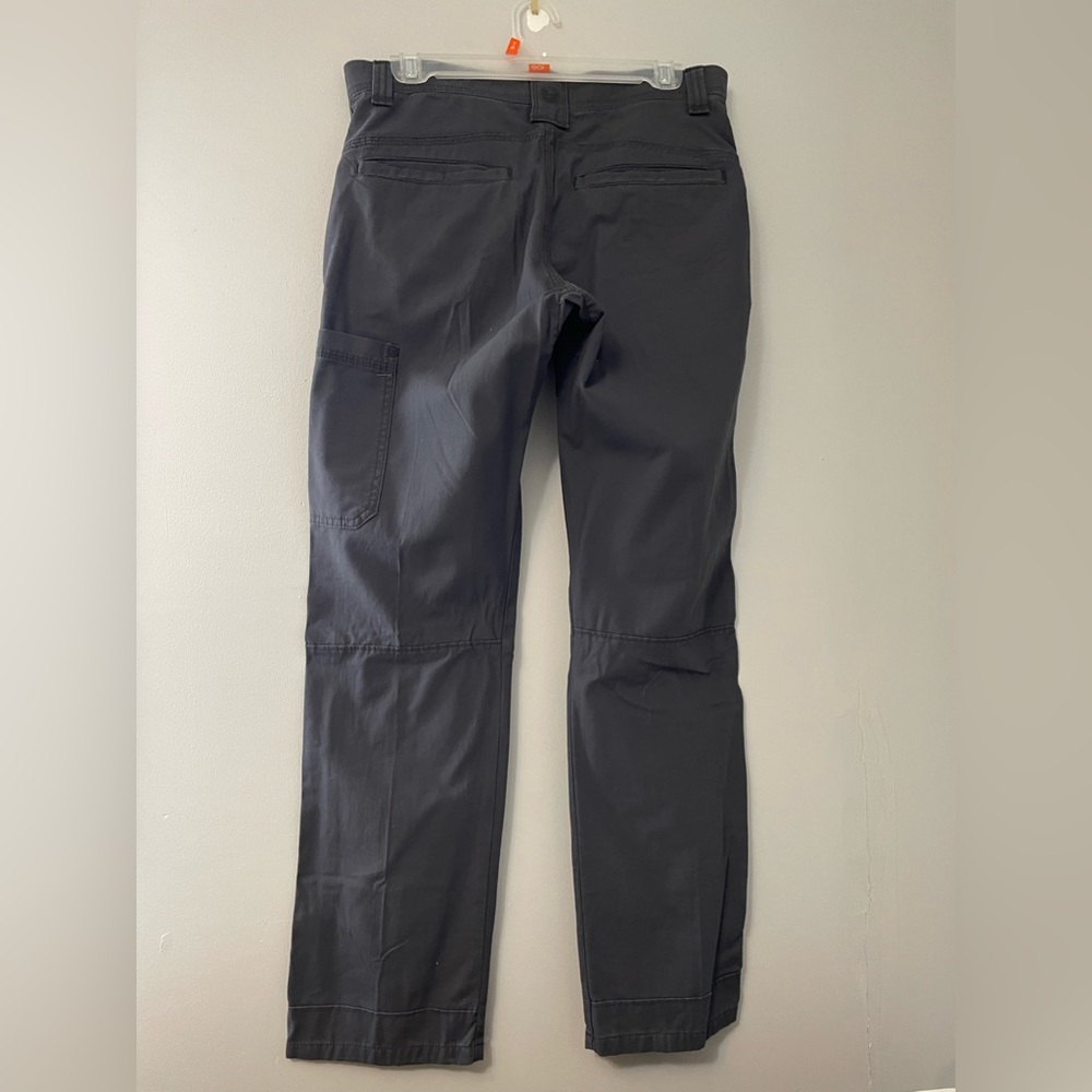 Wrangler cargo pants